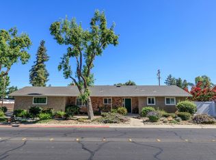 501 E Rumble Rd, Modesto, CA 95350