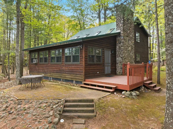 14950 N Sunrise Ct, Mountain, WI 54149