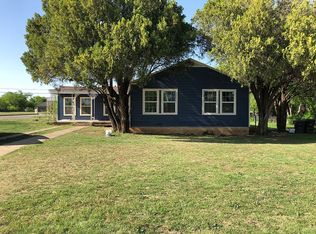 5838 Wellesley Ave, Fort Worth, TX 76107