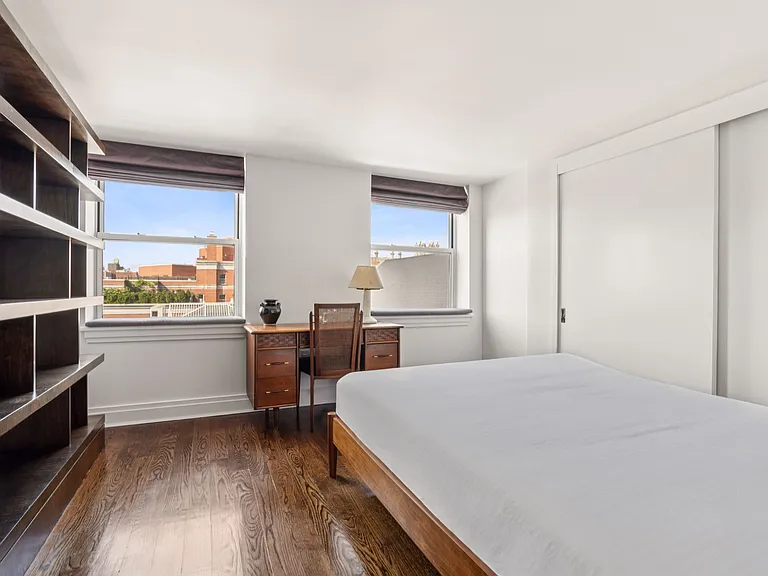257 W 117th St #7D — Photo 8