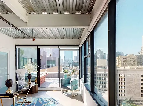 HWH Luxury Living — Photo 90