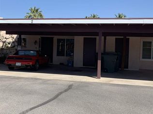 2901 S Palo Verde Ln UNIT 2, Yuma, AZ 85365