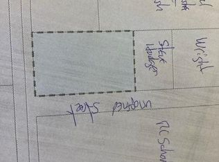 0 E Moore St, Eden, NC 27288