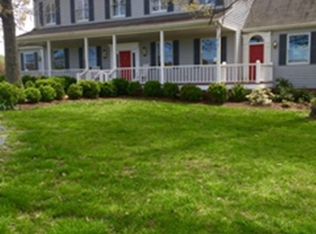 3587 Caledonia Rd, Cadiz, KY 42211