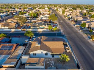 3402 N 84th Dr, Phoenix, AZ 85037