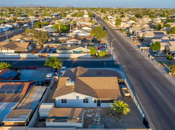 3402 N 84th Drive, Phoenix, AZ 85037