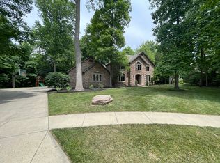 6214 White Alder Ct, Avon, IN 46123