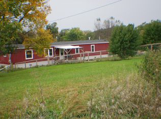 3021 Barrows Ave, Bussey, IA 50044