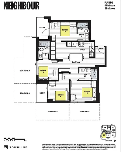 Floor plan 1102A