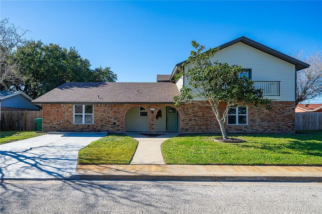 1639 W Palm Dr, Aransas Pass, TX 78336 MLS 432691 Zillow