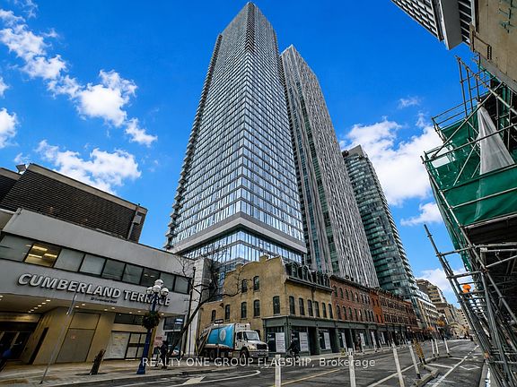 2nd image of 8 Cumberland St #701