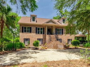 1083 Belvedere Ct NE, Townsend, GA 31331