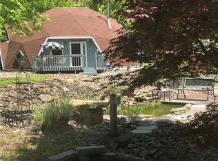 1497 Piper Rd, Leechburg, PA 15656