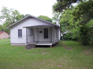 2607 Union St, Brunswick, GA 31520