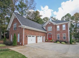 808 Houston Dr, Monroe, NC 28110