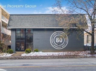80 W Lane Ave, Columbus, OH 43201
