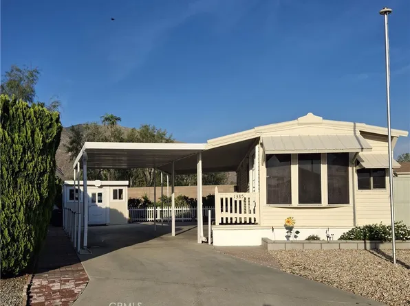 1385 Frontier Ave, San Jacinto, CA 92583