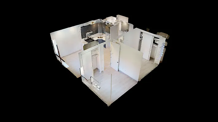 Rented by LandSeair Real Estate Group | media 8