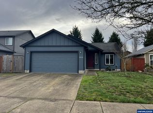 4034 Dunlap Ave NE, Albany, OR 97322