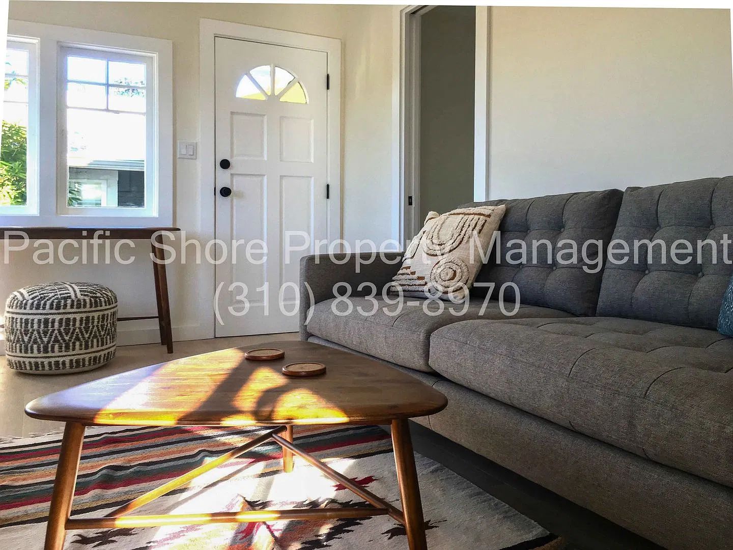 1420 Fairbanks Apartments — Photo 3