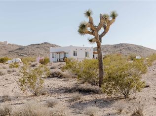 60811 Sonora Rd, Joshua Tree, CA 92252