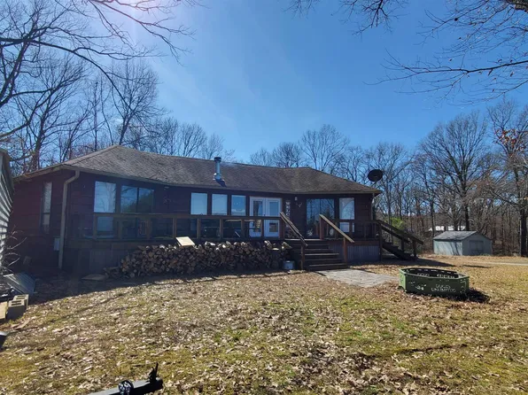 5473 Thompson Dr, De Valls Bluff, AR 72041