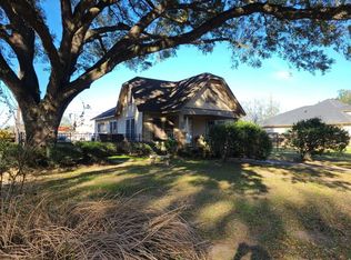 942 Rouse Ave, Brookshire, TX 77423