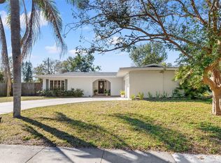 3310 Carib Rd, Tampa, FL 33618