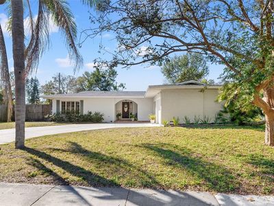 3310 Carib Rd, Tampa, FL, 33618
