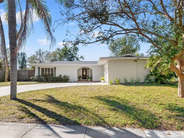 3310 CARIB ROAD, TAMPA, FL 33618