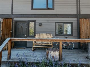 549 Coulter Ave, Jackson, WY 83001