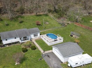 2303 Perkins Rd, Chillicothe, OH 45601