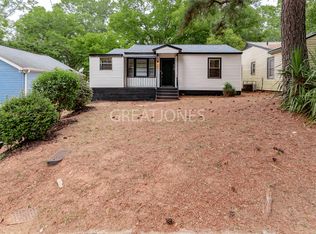 510 Carver St, Anderson, SC 29624