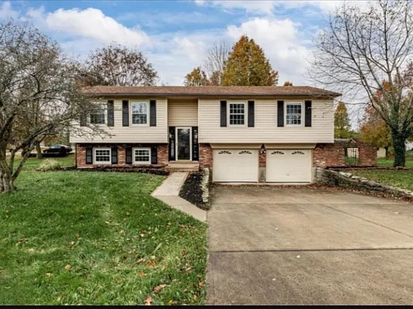7793 Brookdale Dr, West Chester, OH 45069