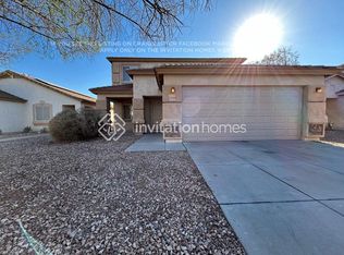 22839 W Mohave St, Buckeye, AZ 85326