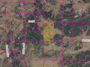 Slo Goin Rd, Goldendale, WA 98620