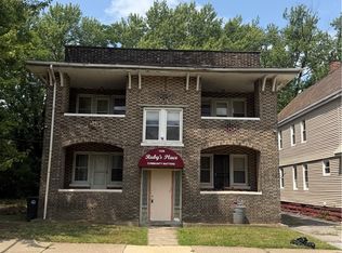 1338 E 125th St, Cleveland, OH 44112