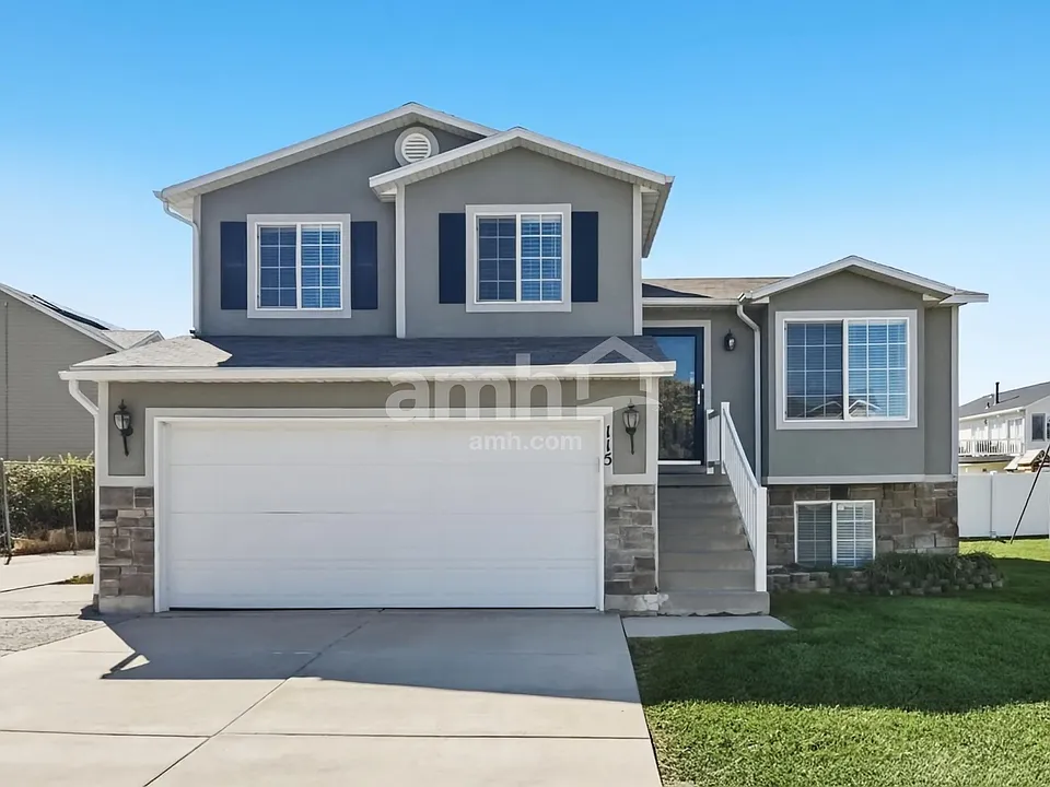 115 W 1875 N