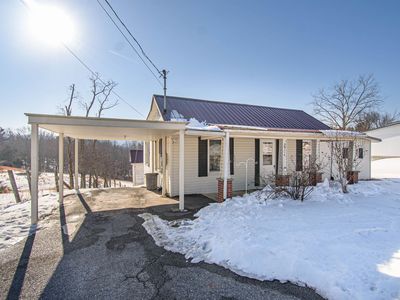 2904 Mount Olivet Rd, Pulaski, VA, 24301