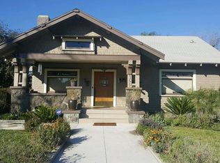 355 E Columbia Ave, Pomona, CA 91767