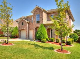 12511 Palfrey Dr, Austin, TX 78727
