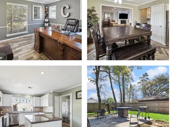 5502 Enchanted Timbers Dr, Humble, TX 77346