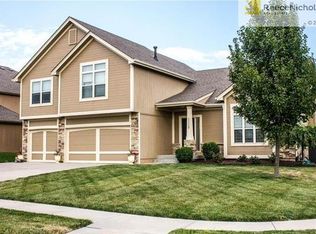 11115 N Madison Ave, Kansas City, MO 64155
