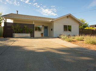 2296 Sherry Dr, Napa, CA 94558