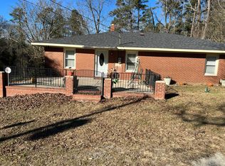 2914 Mock Rd, Augusta, GA 30909