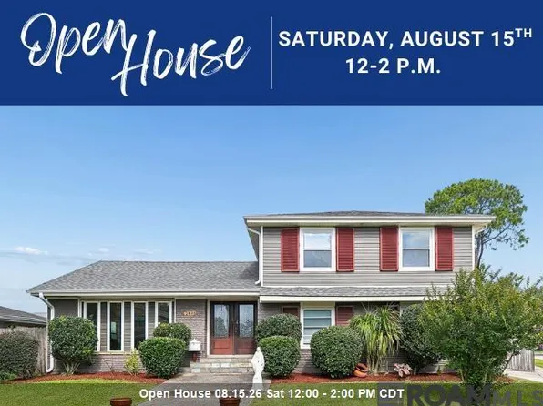 2820 Ingrid Ln, Metairie, LA 70003