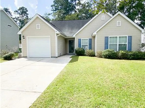 34 Hamilton Grove Dr, Pooler, GA 31322