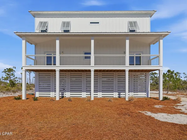 303 Park Point Cir, Port Saint Joe, FL 32456