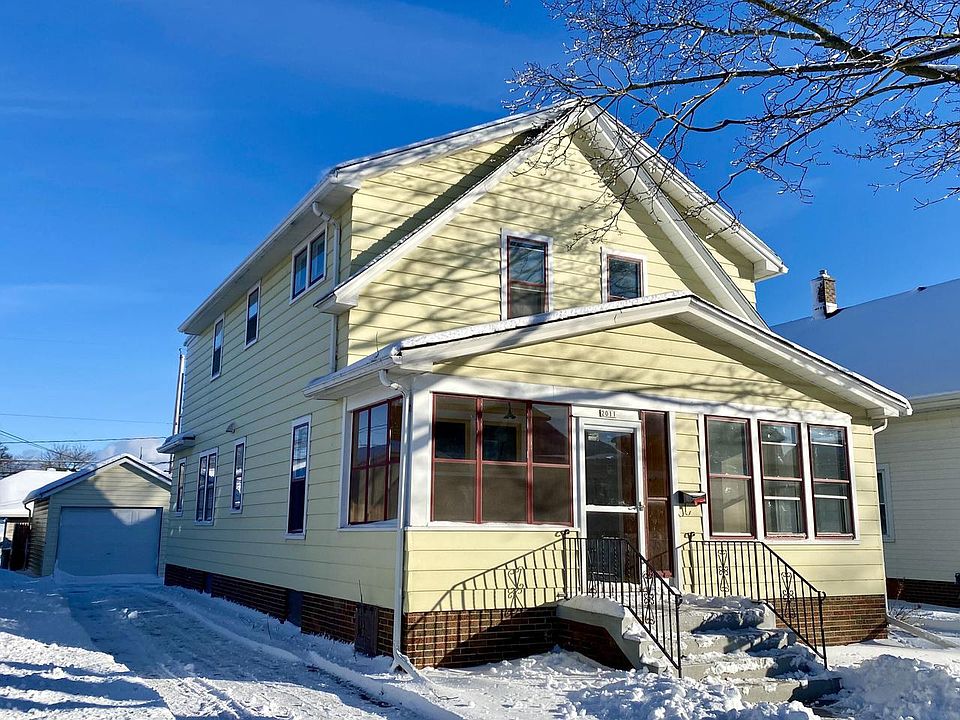 2011 North 20th STREET, Sheboygan, WI 53081 Zillow