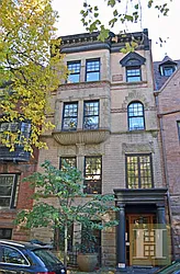 Sold by Halstead Real Estate
